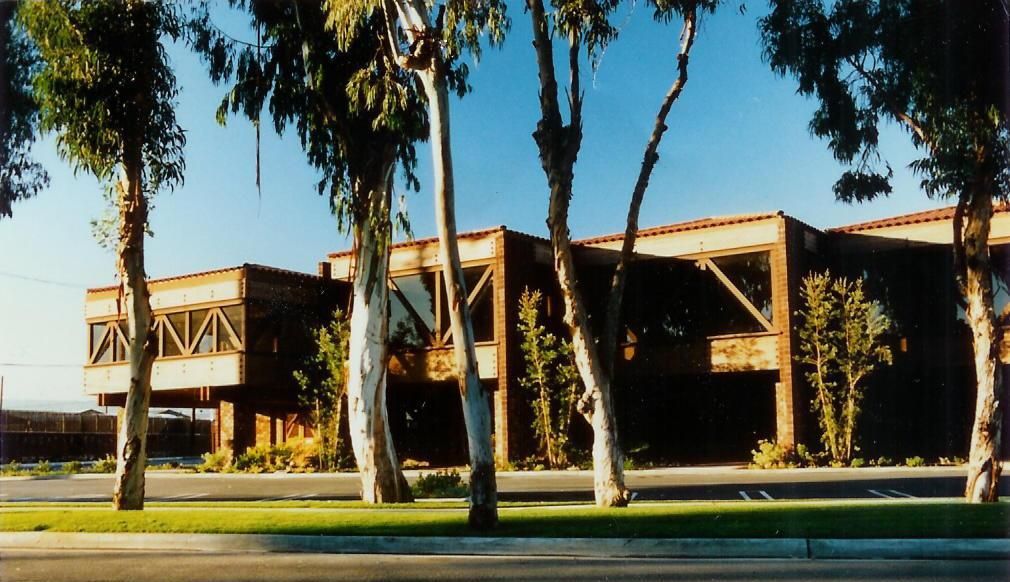 Plaza Del Amo Business Center photo 2