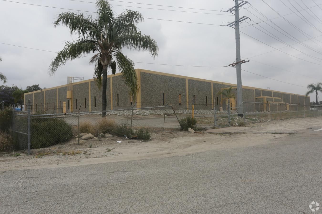 Industrial Property For Lease photo 2