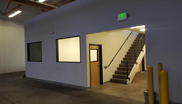 Warehouse Space for Rent at 2330-2340 E Olympic Blvd Los Angeles, CA 90021 - #6