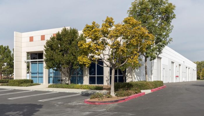 Warehouse Space for Rent at 21088 Bake Pky Lake Forest, CA 92630 - #7