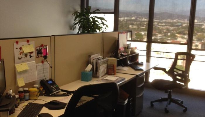 Office Space for Rent at 8484 Wilshire Blvd Beverly Hills, CA 90211 - #1