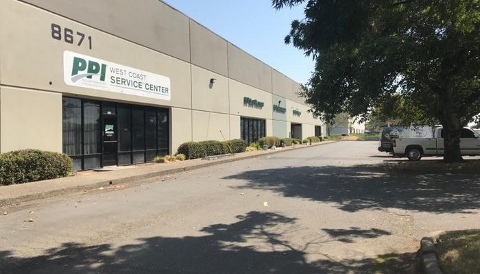 Warehouse Space for Sale at 8671 Elder Creek Rd Sacramento, CA 95828 - #15