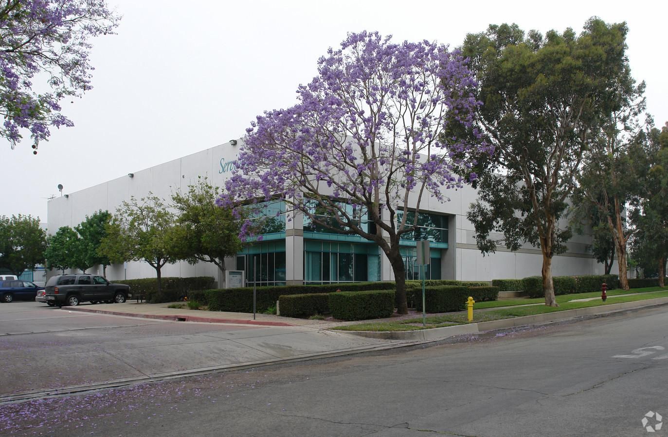 Industrial Property For Sale photo 4
