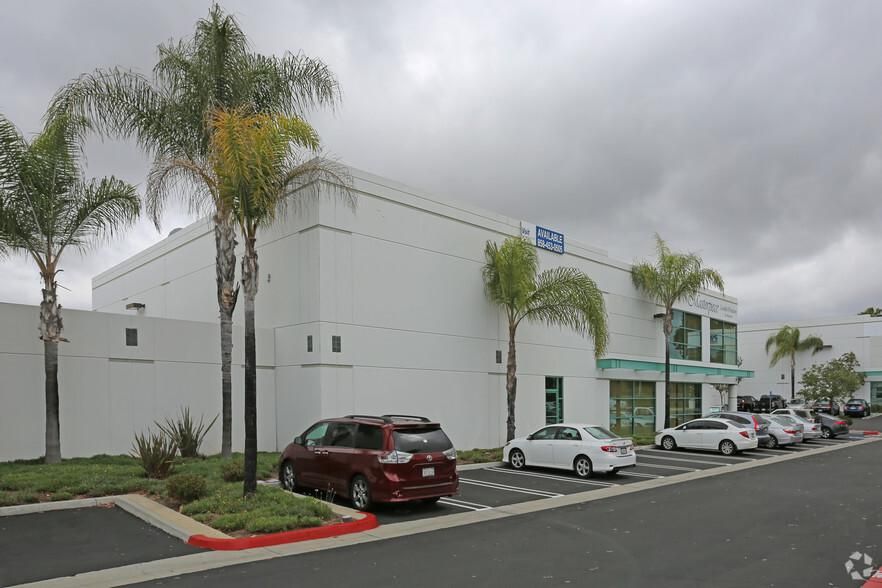 Scripps Poway Business Park-Bldg 7 13831 Danielson St photo 3