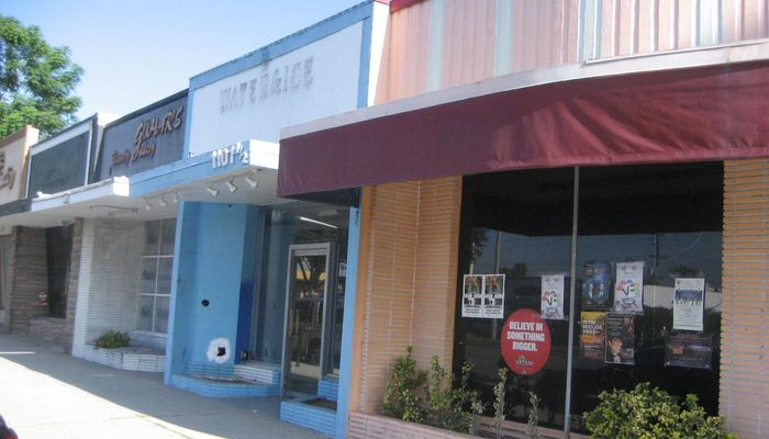 Warehouse Space for Rent at 1101½ W. Glenoaks Blvd. Glendale, CA 91202 - #10