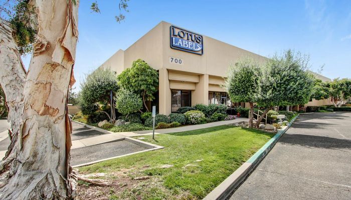 Warehouse Space for Sale at 700 Columbia St Brea, CA 92821 - #4