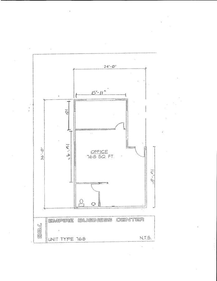 Office Property For Lease photo 4