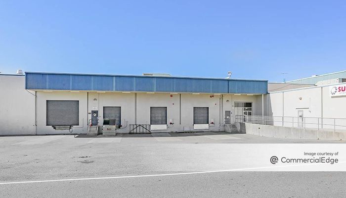 Warehouse Space for Rent at 4805 Urbani Way McClellan, CA 95652 - #5