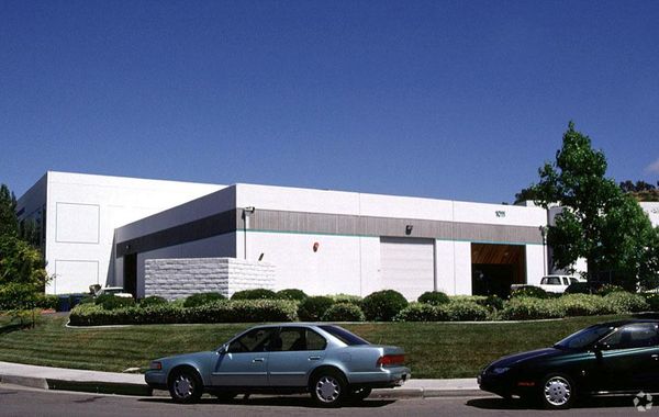 Industrial Property For Lease