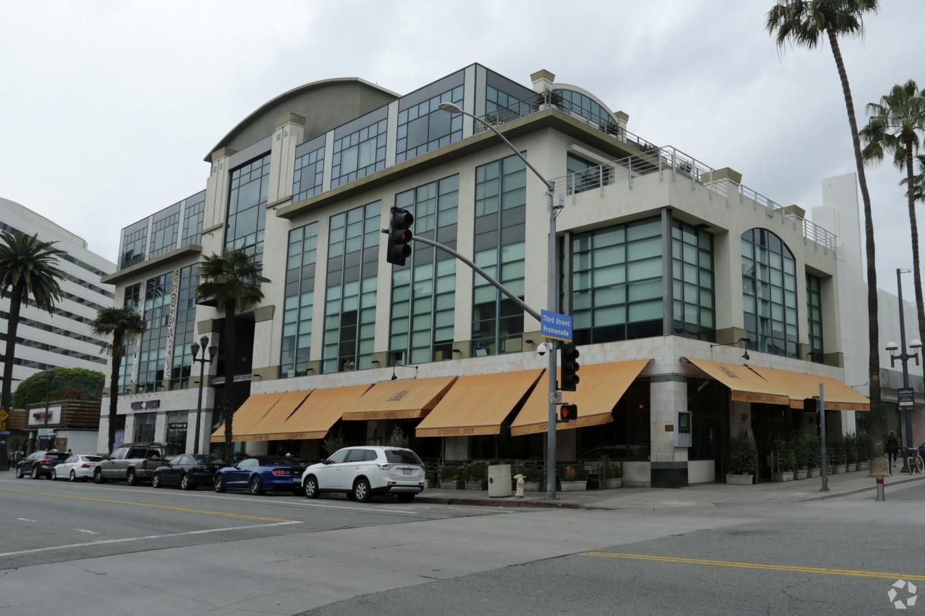 Johannes Van Tilburg Building photo 3