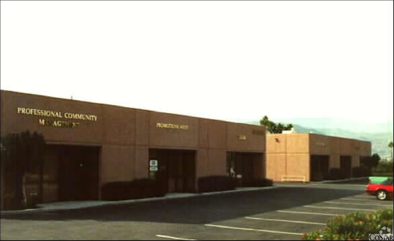 Palm Desert Business Center photo 2
