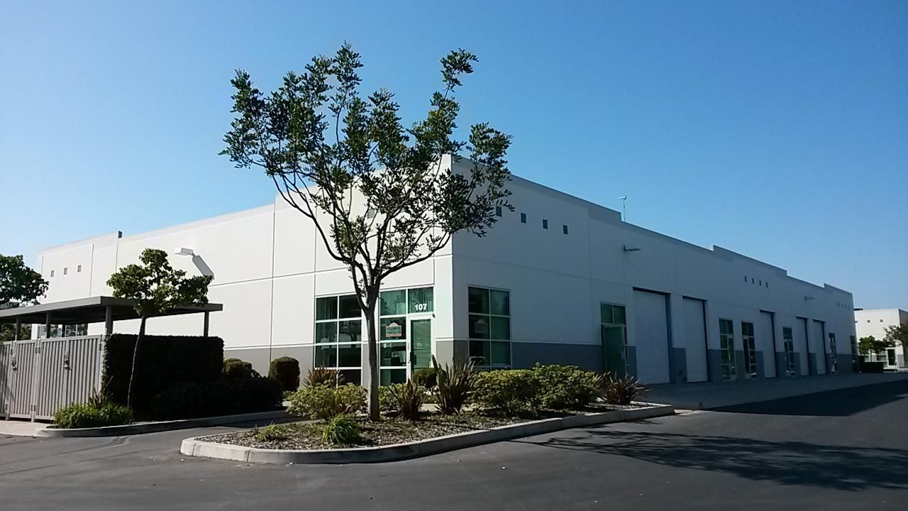 Industrial Property For Lease photo 3