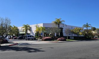 Warehouse Space for Rent located at 41636 Enterprise Circle N Temecula, CA 92590