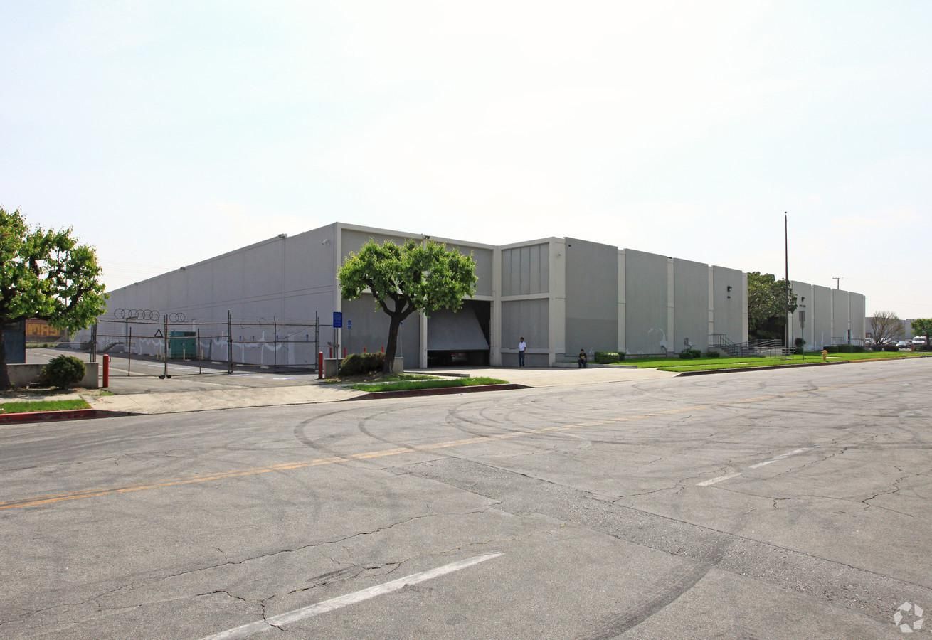 Industrial Property for Lease photo 3