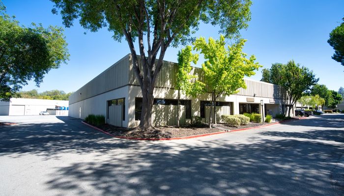 Warehouse Space for Rent at 2023-2035 O'Toole Ave San Jose, CA 95131 - #34