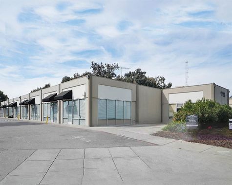 Rogers Industrial Park
