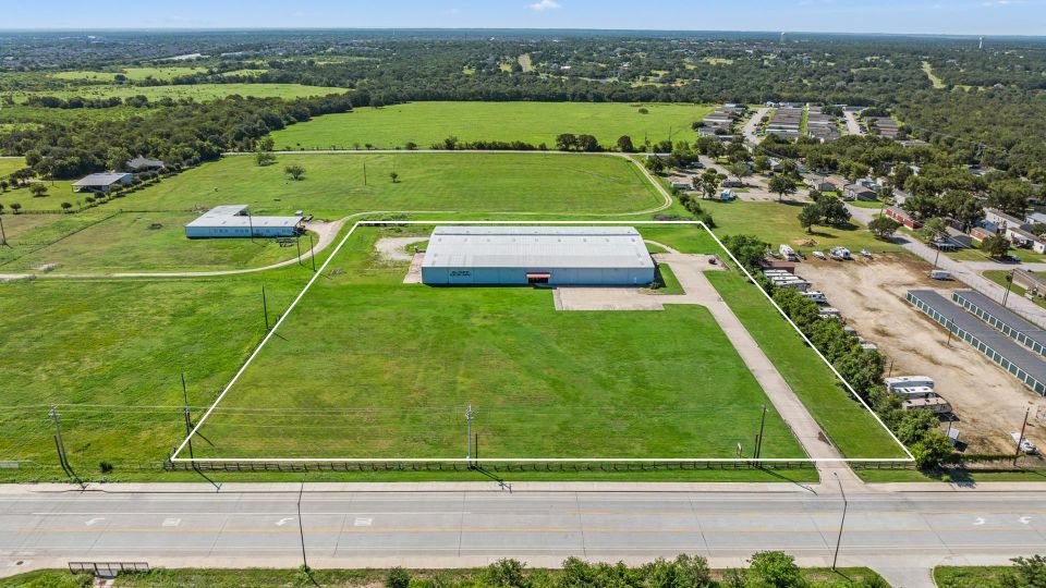 3375 Rock Prairie Road West