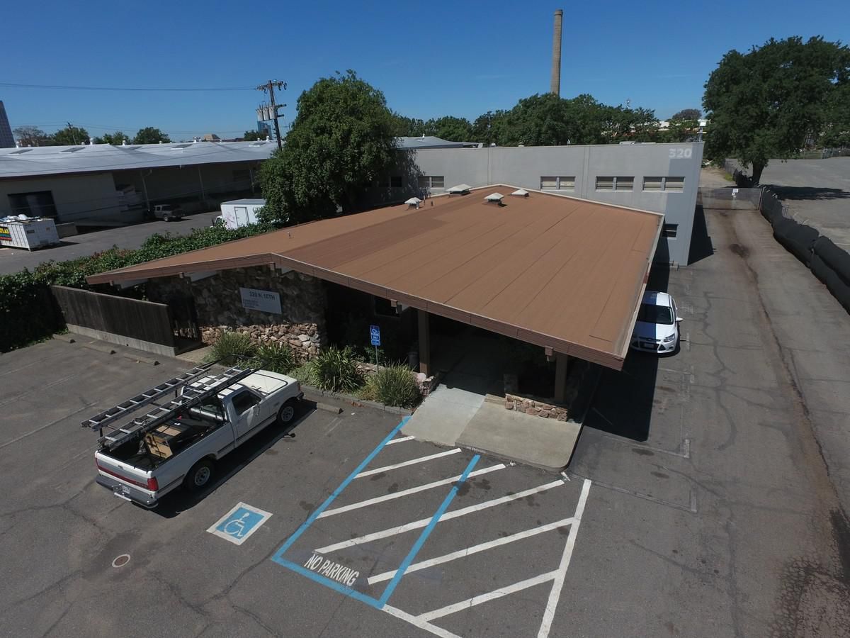 Industrial Property For Sale photo 2
