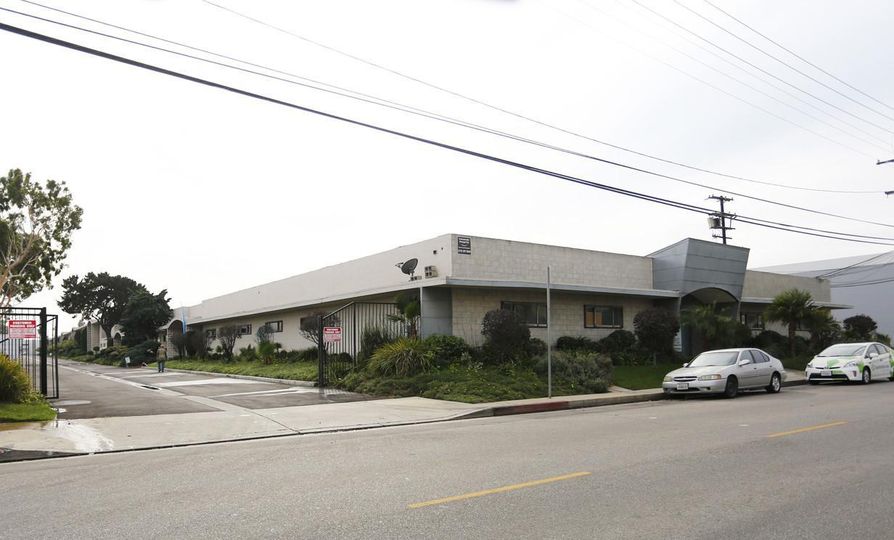 Industrial Property For Lease