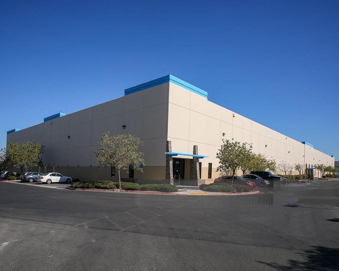 Civic Center Corporate Park