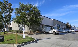 Warehouse Space for Rent located at 1405 30th St San Diego, CA 92154