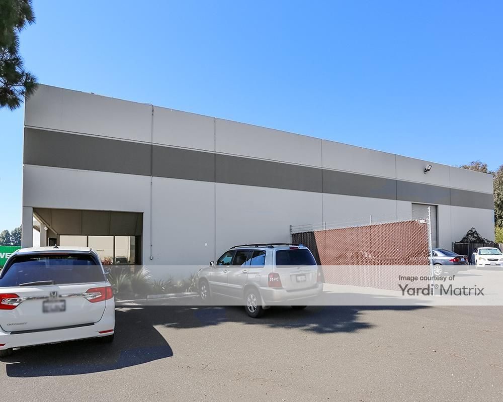 Hayward Industrial Park photo 4