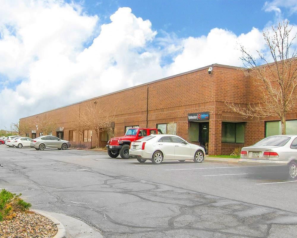 Corporate Center - 400 & 720 Corporate Circle photo 1