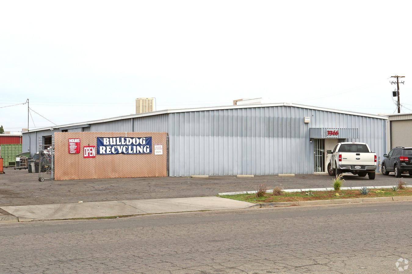 Industrial Property For Sale photo 1