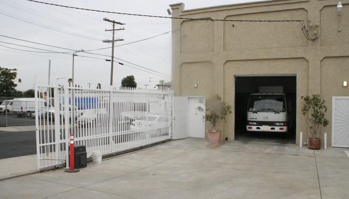 Warehouse Space for Rent at 25915 Senator Ave Harbor City, CA 90710 - #31