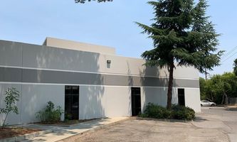 Warehouse Space for Rent located at 355 Pioneer Way Mountain View, CA 94041