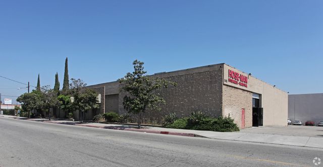 Industrial Property For Lease