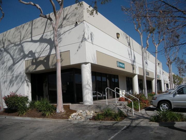 Retail/Commercial Frontage