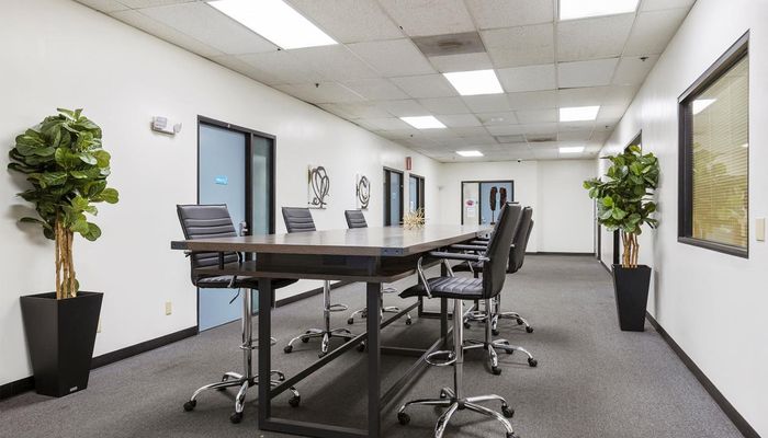 Warehouse Space for Rent at 21350 Lassen Street Chatsworth, CA 91311 - #3