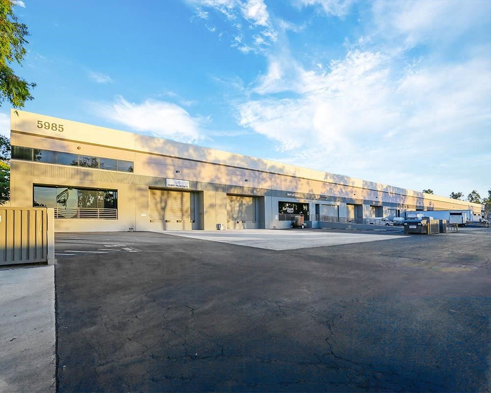 Mira Mesa Distribution Center photo 1