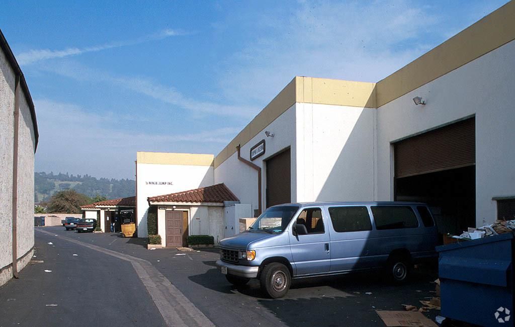 Industrial Property For Lease photo 2