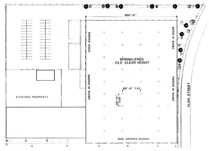 Industrial Property For Lease photo 2