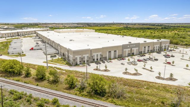 Plum Creek Logistics Center Building 3