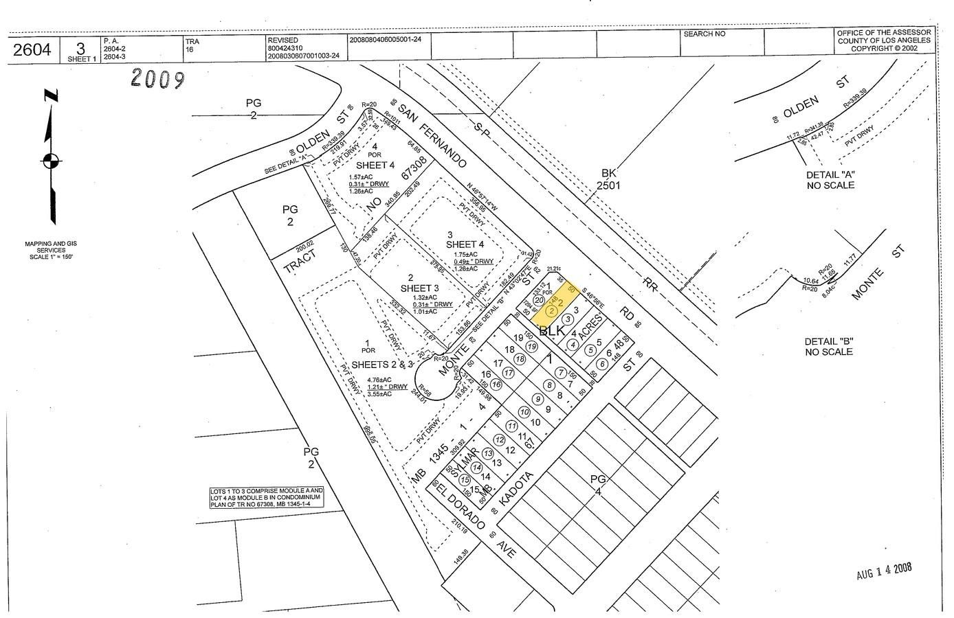 Industrial Property For Lease photo 4