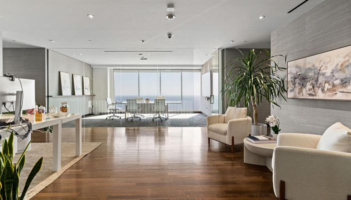 Office Space for Rent at 100 Wilshire Blvd Santa Monica, CA 90401 - #1