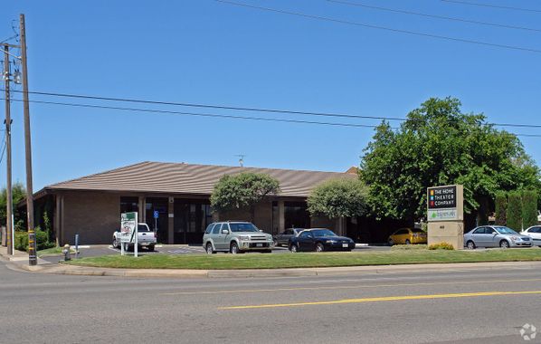 Industrial Property For Lease