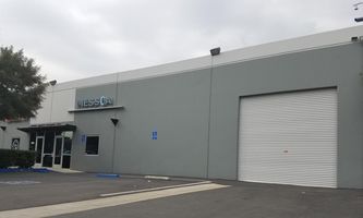 Warehouse Space for Sale located at 13611 12th St Chino, CA 91710