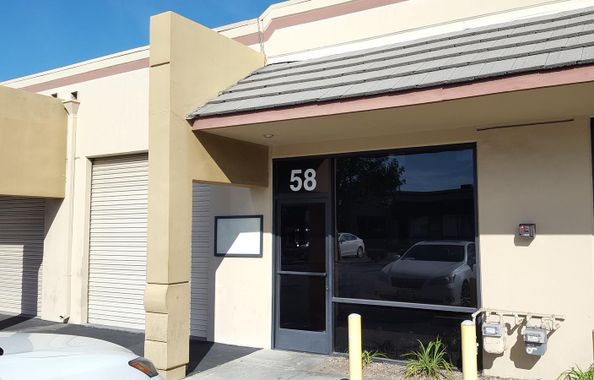 Industrial Property For Sale