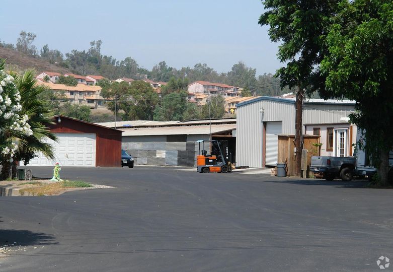 Industrial Property For Lease