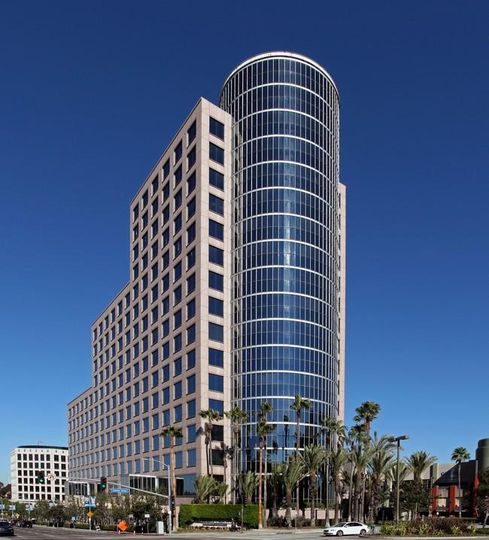 Howard Hughes Sublease