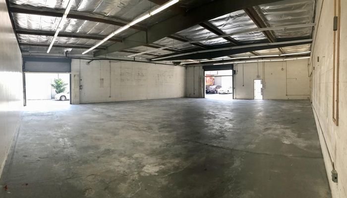 Warehouse Space for Rent at 15164 Stagg St Van Nuys, CA 91405 - #8