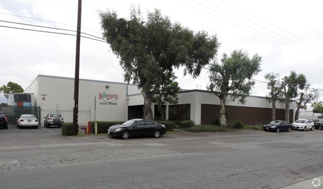 Industrial Property For Sale