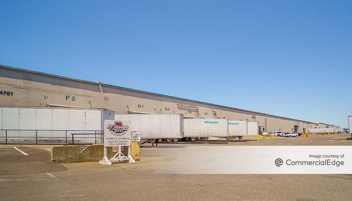 Warehouse Space for Rent at 4805 Urbani Way McClellan, CA 95652 - #3