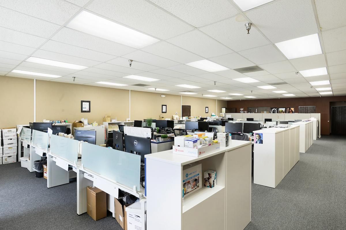 Industrial Property For Lease photo 3