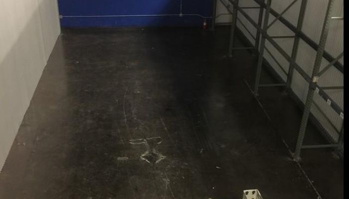 Warehouse Space for Rent at 1185 Campbell Ave San Jose, CA 95126 - #8