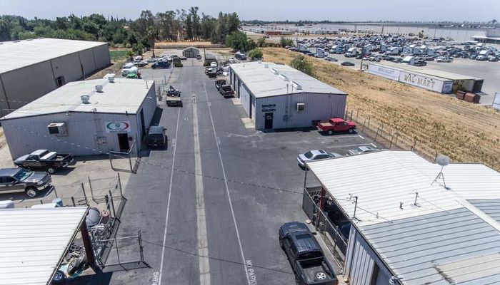 Warehouse Space for Sale at 1315 S Main St Porterville, CA 93257 - #7